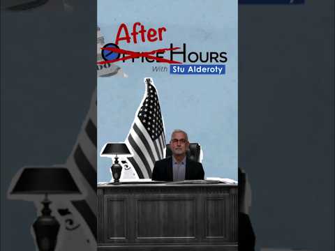 After Hours with Stuart Alderoty, Ripple – Digital Assets and Securities
