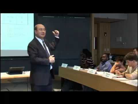 Andrew Lo on Sub-prime Mortgage (2008 Crisis)