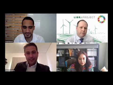 Architects Behind Libra Project's Recent Exempt Offering of Digital Securities with ADGM