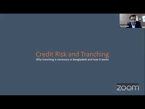 Asset Backed Securitization // Presentation // December 26, 2020