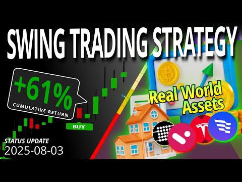 Aug. 3rd: DIA, LTO Network, Velo and More – Strategy and TOP Trends