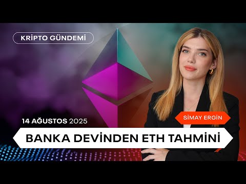 Banka Devi Ethereum Tahminlerini Revize Etti