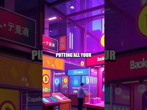 Beginner's Blueprint: Smart Crypto Investment Techniques