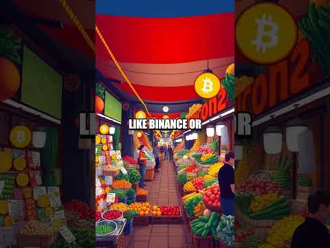 Beginner's Guide to Smart Crypto Investments