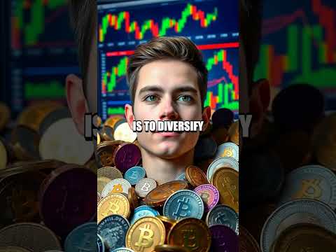 Beginner's Roadmap to Smart Crypto Investing