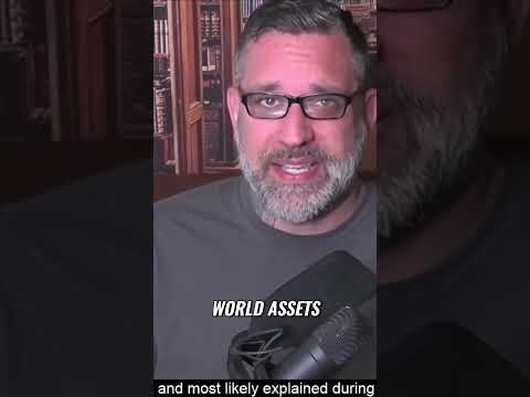 Bitcoin and the Tokenization of Real World Assets: The Future of Finance