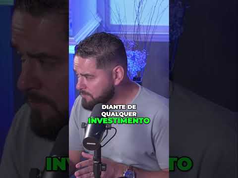 Bitcoin  O Maior Risco  A Verdade Revelada!