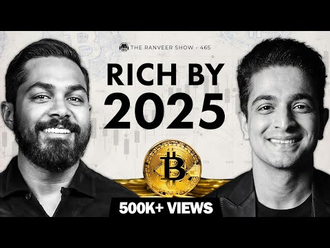 Bitcoin, Solana & More – Beginner's Guide to Crypto: Why You Should Invest | Raj Gokal on TRS