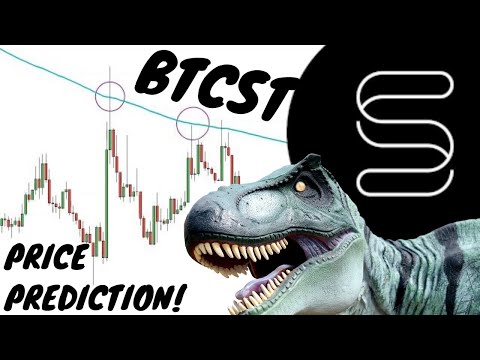 Bitcoin Standard Hashrate Token Price Prediction!