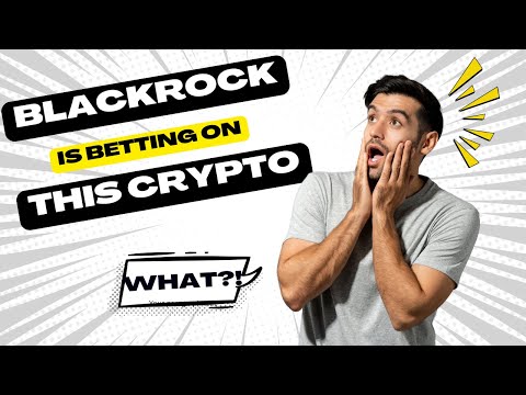 BlackRock is Betting on This Crypto Trend: RWA Explained (2025)