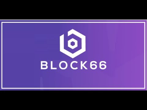 Block66  – Project Review.
