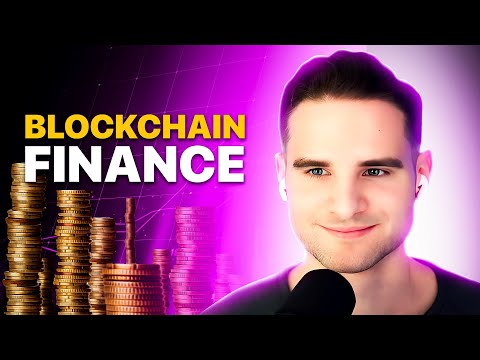 Blockchain Finance: Token Valuations, Compliance, and Fractional CFO Insights