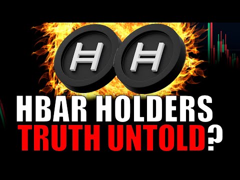 BREAKING NEWS: Hedera HBAR Price Prediction