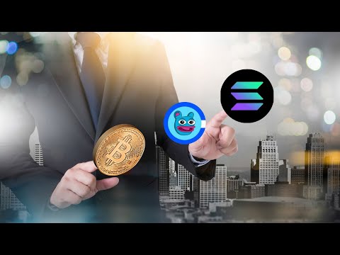 BTC Halving | Based Brett | RWA tokens