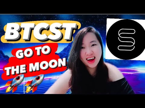 BTCST COIN – BTCST COIN PRICE PREDICTION – Bitcoin Standard Hashrate Token ANALYSIS TODAY