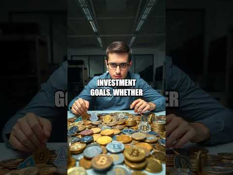 Building a Cryptocurrency Investment Strategy for Beginners
