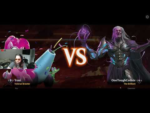 CARROT CAKE IS GOATED | MTG Arena | Mono White Token Control | Standard Bo3