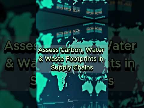 Certified Sustainable Supply Chain Auditor | ESG & Compliance Training by CDG