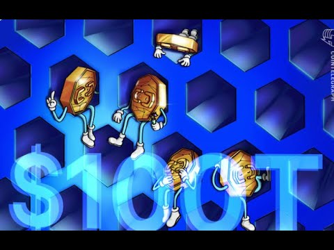 Chainlink's Compliance Standard: A Gateway to $100 Trillion Institutional Crypto Flows