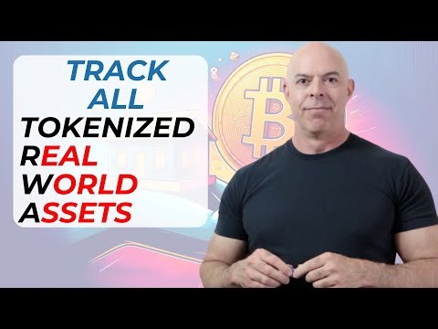 Check Out this Tool to Track All Tokenized Real World Assets (RWA) || Crypto for the Rest of Us