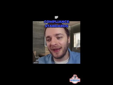 CMMC Regeneration: Future or Total Chaos? #shorts