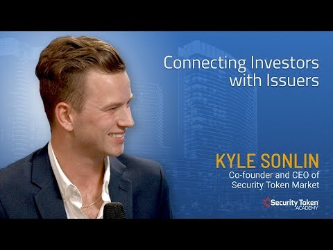 Connecting Investors with Issuers