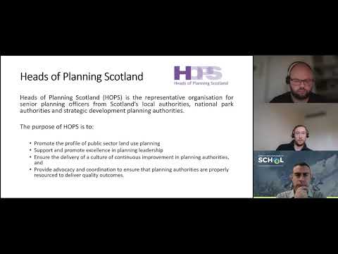 Conservation and  Compliance in Scotland – The Role of ECoWs | Supply Chain Sustainability School