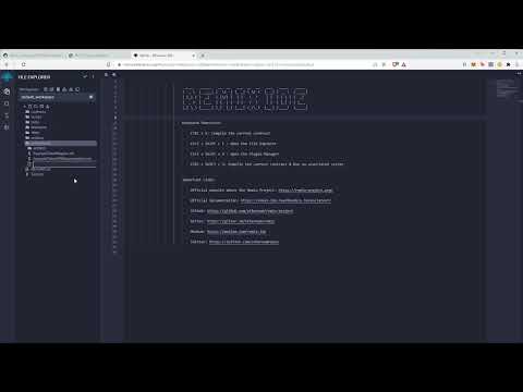 Create an ERC20 token tutorial(Long Version)