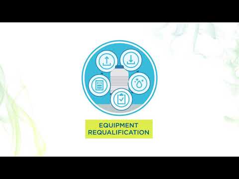 Cryoport Chain of Compliance®