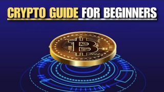 Crypto Investing for Beginners: Step-by-Step Guide
