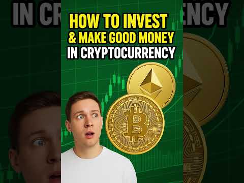 Crypto investing for Beginners