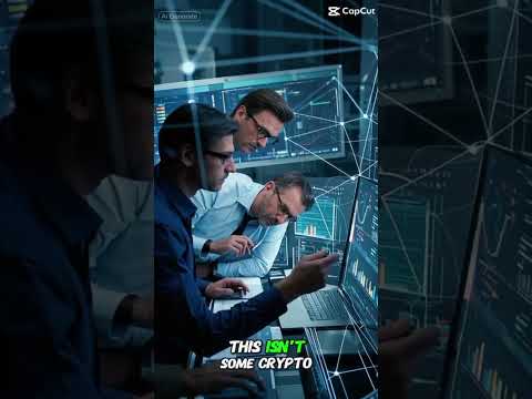 Crypto Market Surges: RWA Market Cap Hits $23 Billion! #infinityvault #trending #shorts #CryptoMarke