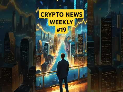 Crypto News Weekly: Bitcoin Dip and Recovery, Ethereum Rally,  Coinbase – JPMorganChase Partnership