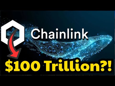 Crypto Technical Analysis: Chainlink’s New Compliance Standard Could Unlock $100 Trillion in Capital