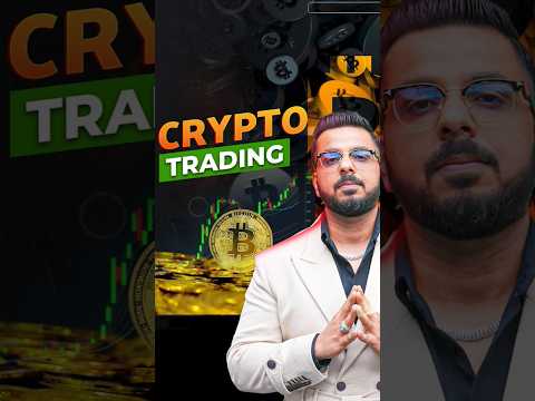 Crypto Trading