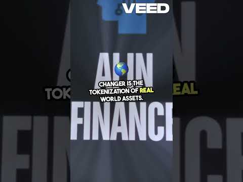 Crypto Trends 2025 AI, DeFi, RWA! #cryptocurrency #crypto #tradingalts #cryptoalts #bitcoin