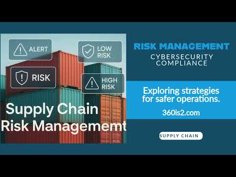 Cybersecurity & Supply Chain Risks EXPLAINED | Must-Know Compliance for Contractors!
