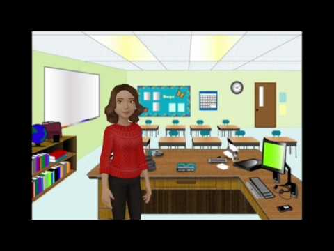 Digital identities and digital securities – Lea Camilet