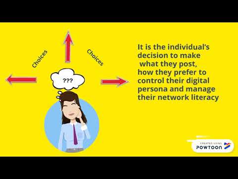 Digital identities & Digital securities
