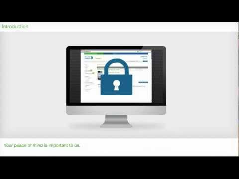 Digital Singapore: Token card demo