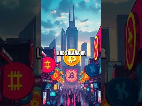 Diversifying Your Crypto Portfolio: A Beginner's Guide