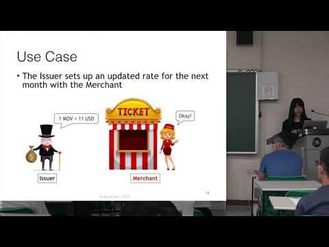 李婷婷 | Token Economics: A Risk Redistribution Standard for Practical Cryptocurrency Payment