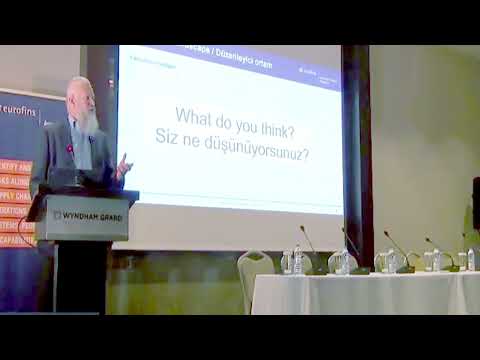 Effective Navigation of Supply Chain Compliance – CSR expert Randy Rankin