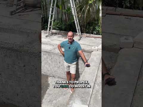 Episode 1: Real-World Assets, Tokenized. Starting in Bali