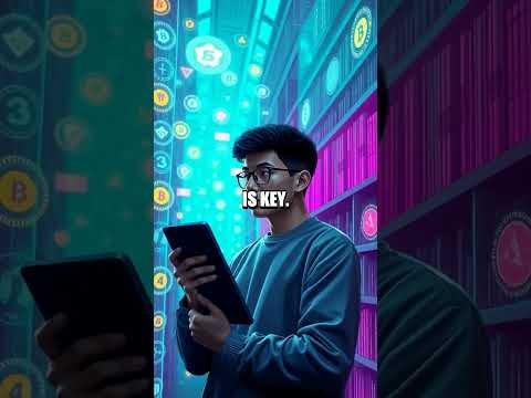 Essential Tips for Beginner Crypto Investors