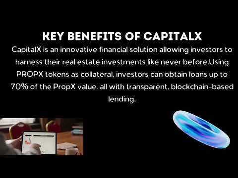 EstateX  A Leader in Real Estate Tokenization and RWA Blockchain Solutions