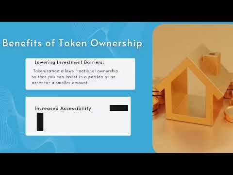 #EstateX: Empowering real estate investment for everyone. #RWA