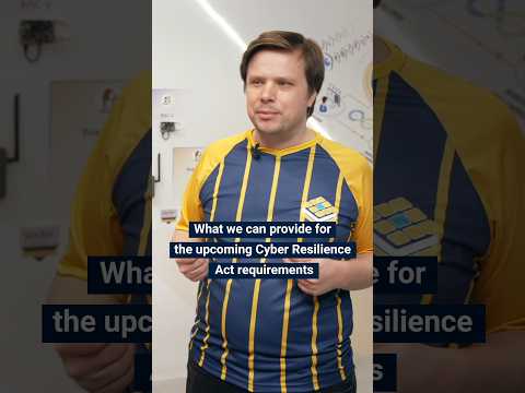 EU CRA Compliance with Torizon