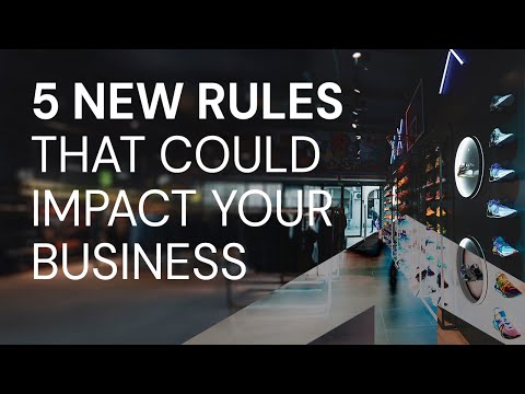 EU Packaging Compliance: Key Directives and Supply Chain Impact