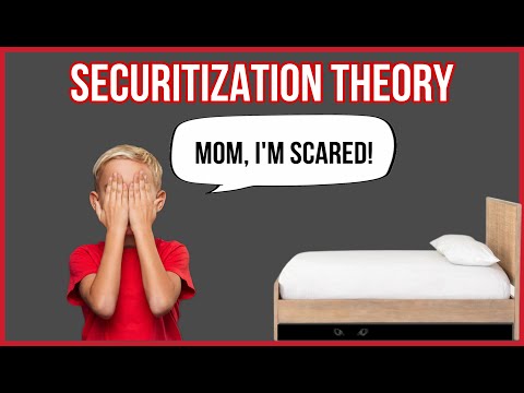 Explained: Securitization theory